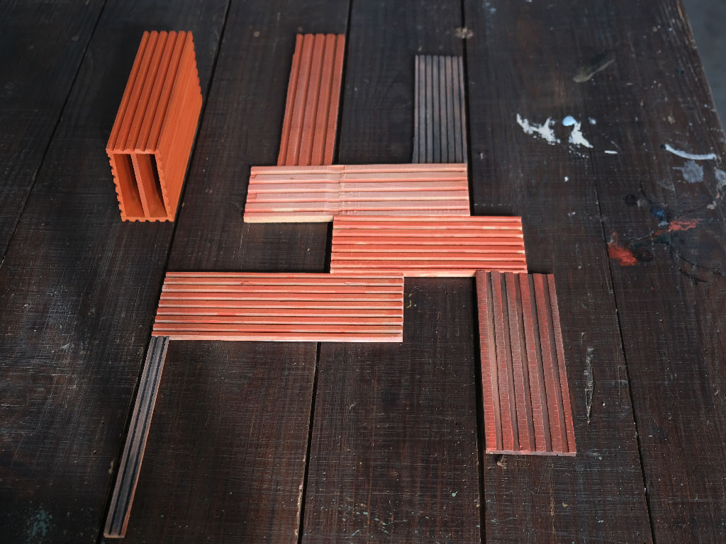  Tudo acontece, tudo  engraado- Art residency at Viarco Fbrica Portuguesa do Lpis